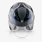 Axor Kylo Bliss Helmet