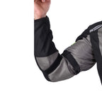 Raida Tourer Jacket | Red