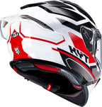 R2R PRO PARSEC WHITE RED
