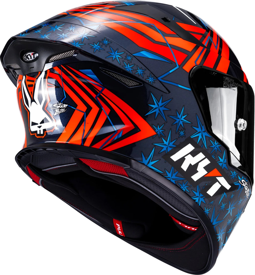 TT REVO FERNANDEZ 2022 REPLICA