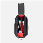 CARBONADO WASH POUCH BAG