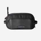 CARBONADO WASH POUCH BAG