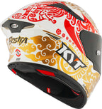 TT REVO ENEA INDONESIA WHITE PEARL 2023