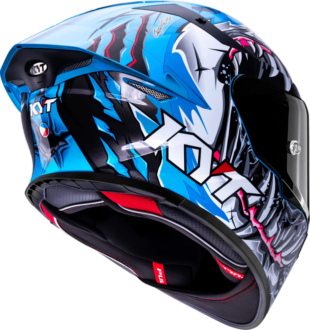 TT REVO MEGALODON