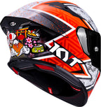 TT REVO GINO REA REPLICA