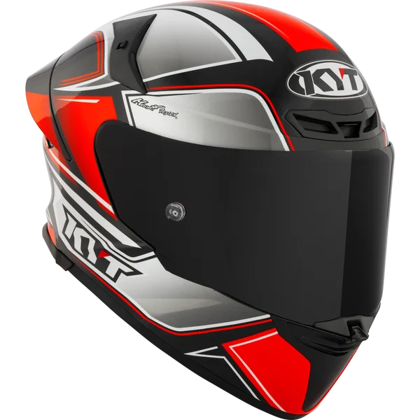 TT-REVO TOURIST RED FLUO