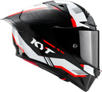 R1R CARBON ZONE RED