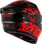 STRIKER SV NEUTRON RED