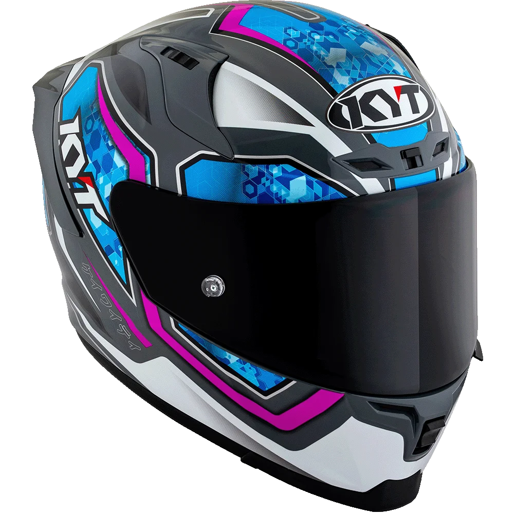 STRIKER SV #01 Grl Grey Blue