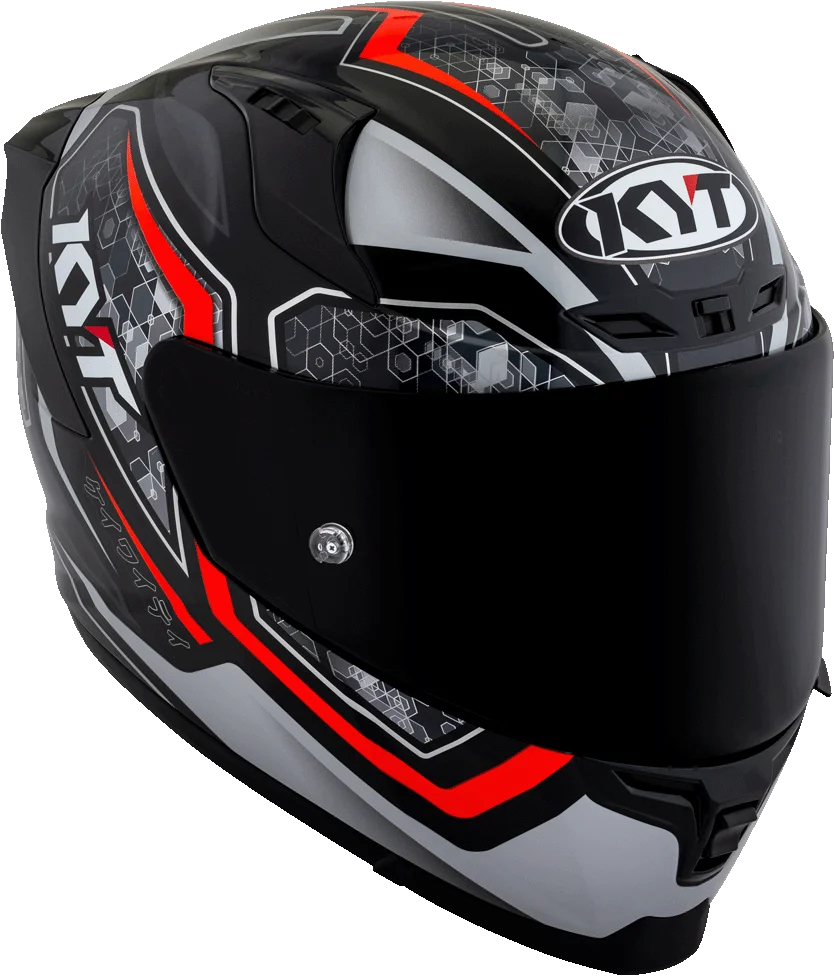 Striker SV #01 Black Red