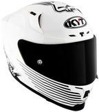 STRIKER SV AF37 Livery White Black