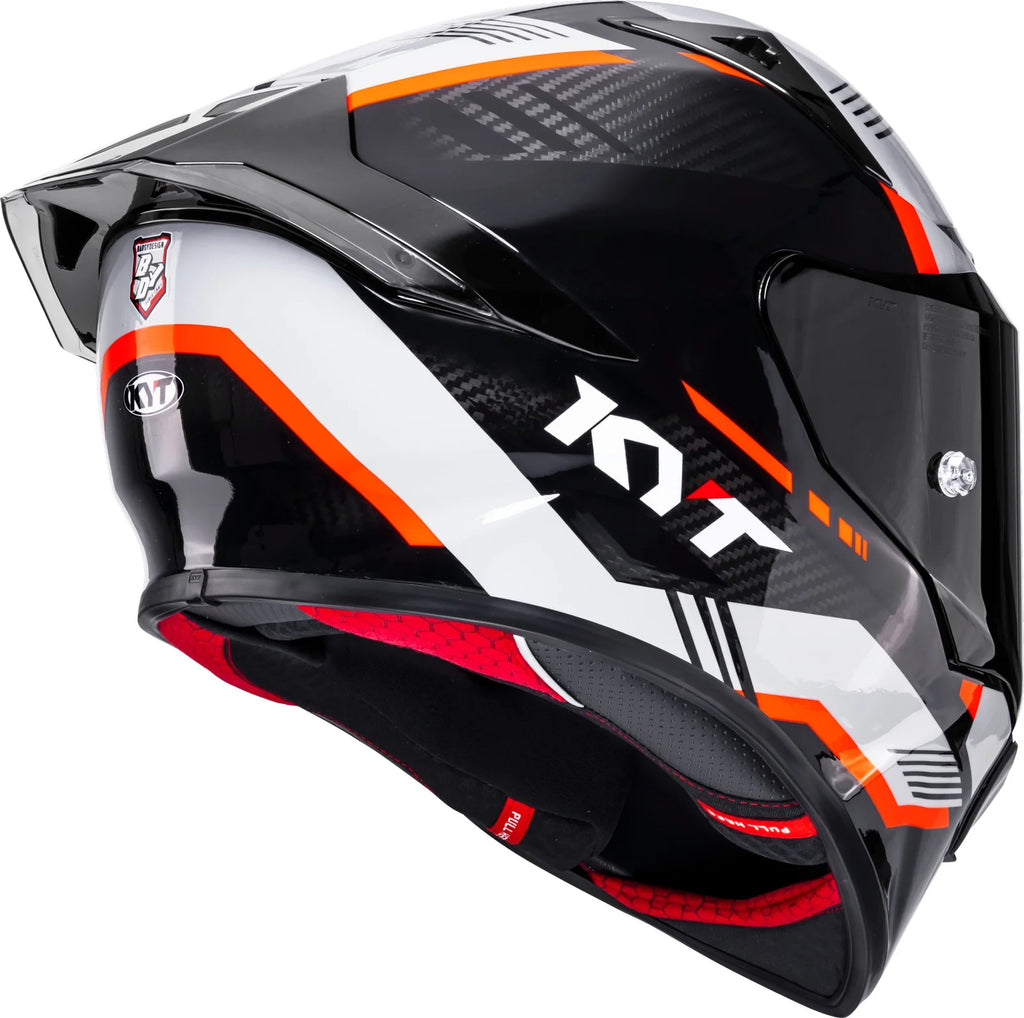 R1R CARBON ZONE ORANGE