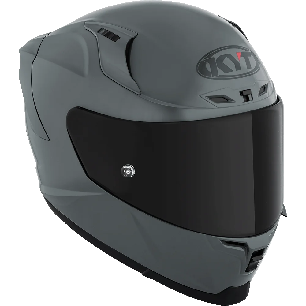 STRIKER SV Plain Grl Grey Gloss