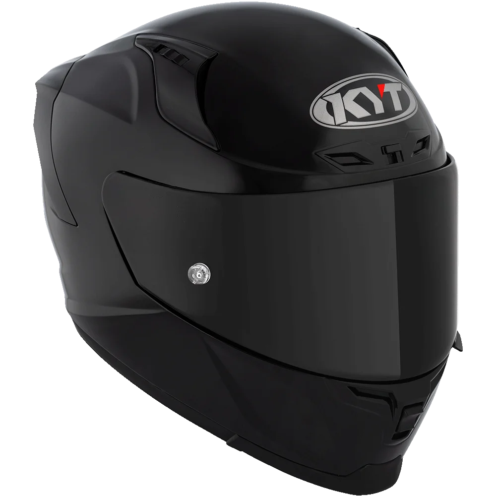 STRIKER SV Plain Black