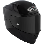 STRIKER SV Plain Black
