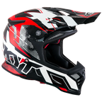SKYHAWK DIGGER WHITE/RED