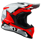 SKYHAWK GLOWING WHITE/RED