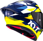 R1R DIAMOND BLUE YELLOW