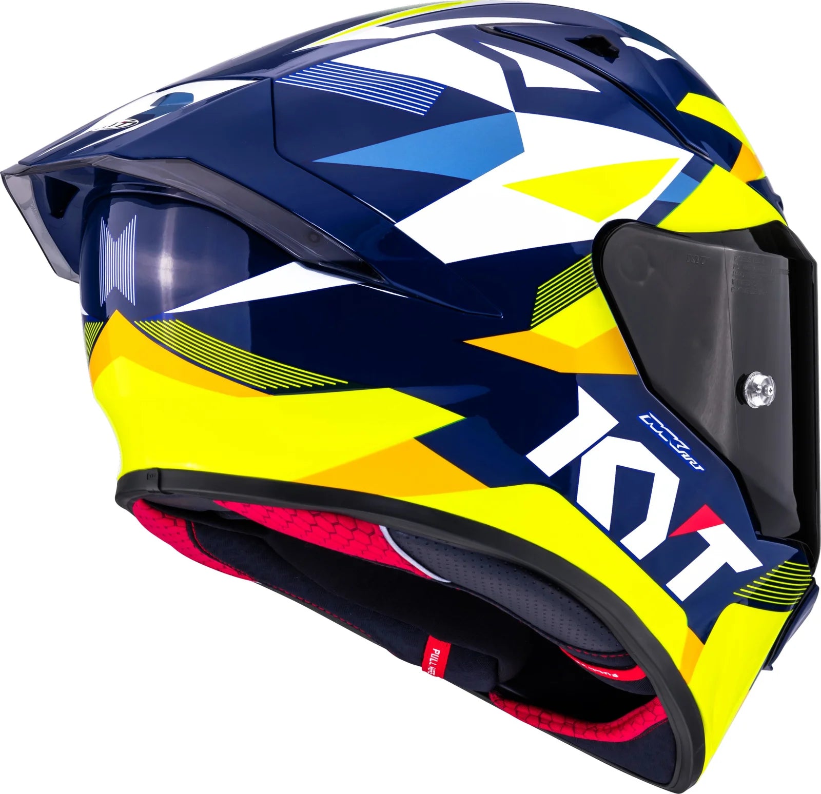 R1R DIAMOND BLUE YELLOW