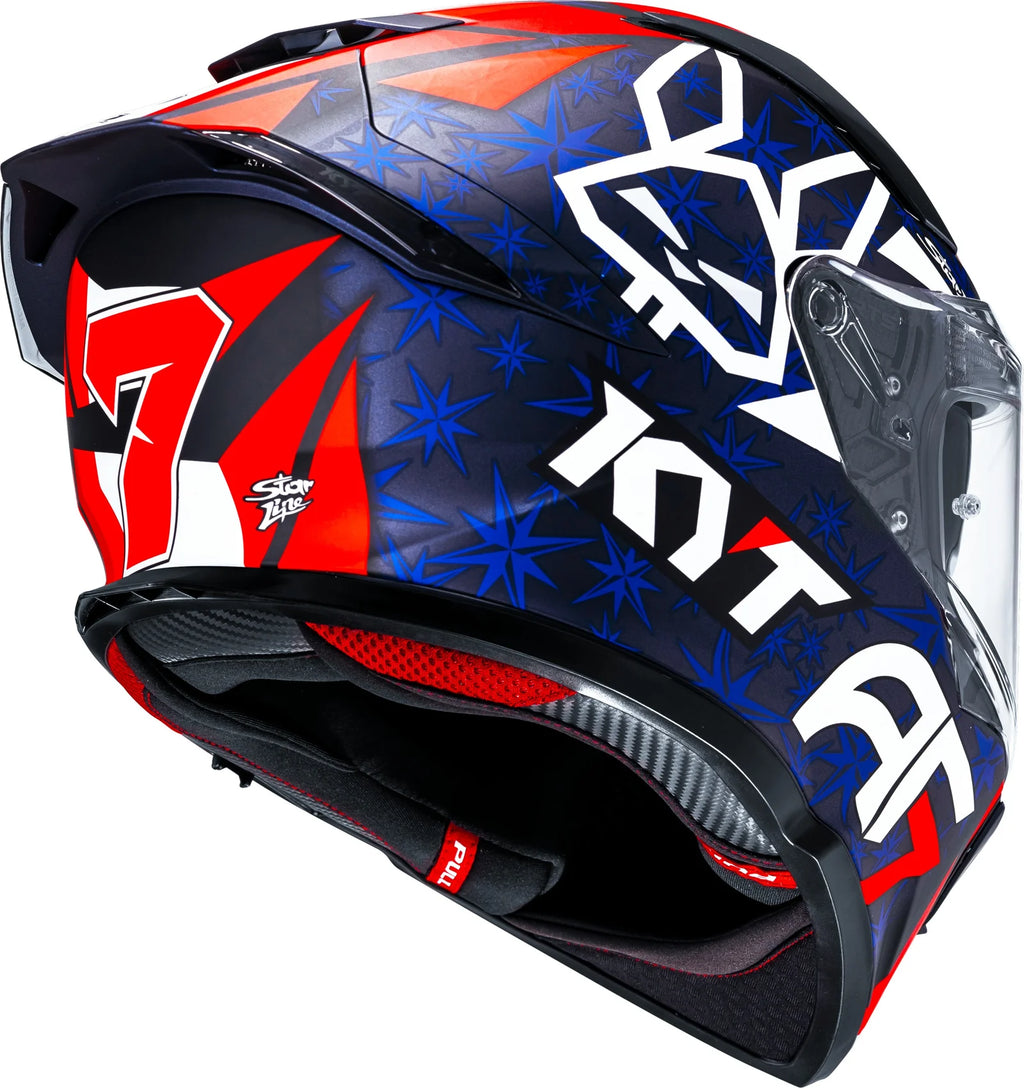 R2R PRO FERNANDEZ 2025 REPLICA MATT