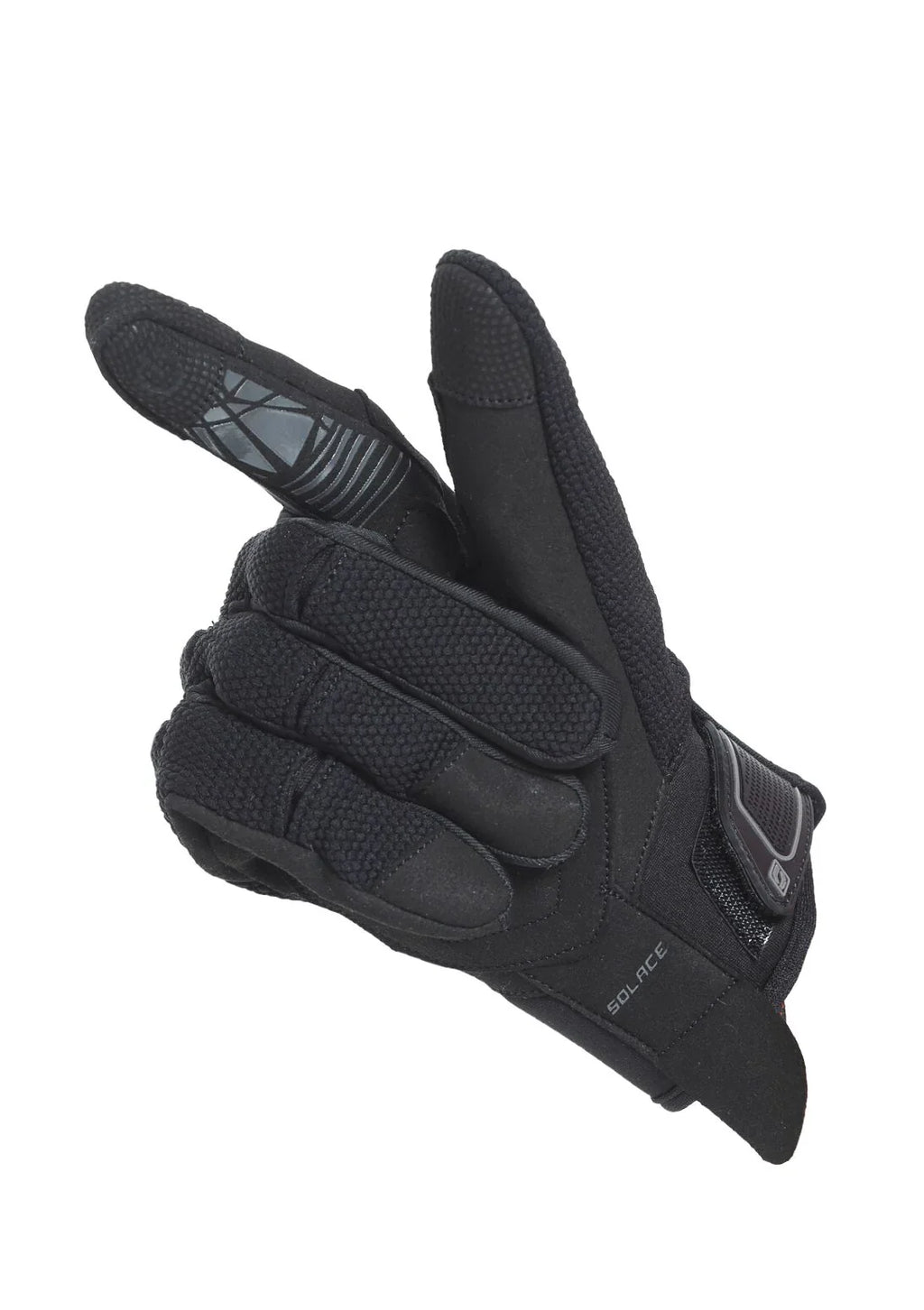 X-Pro Gloves ( Black)