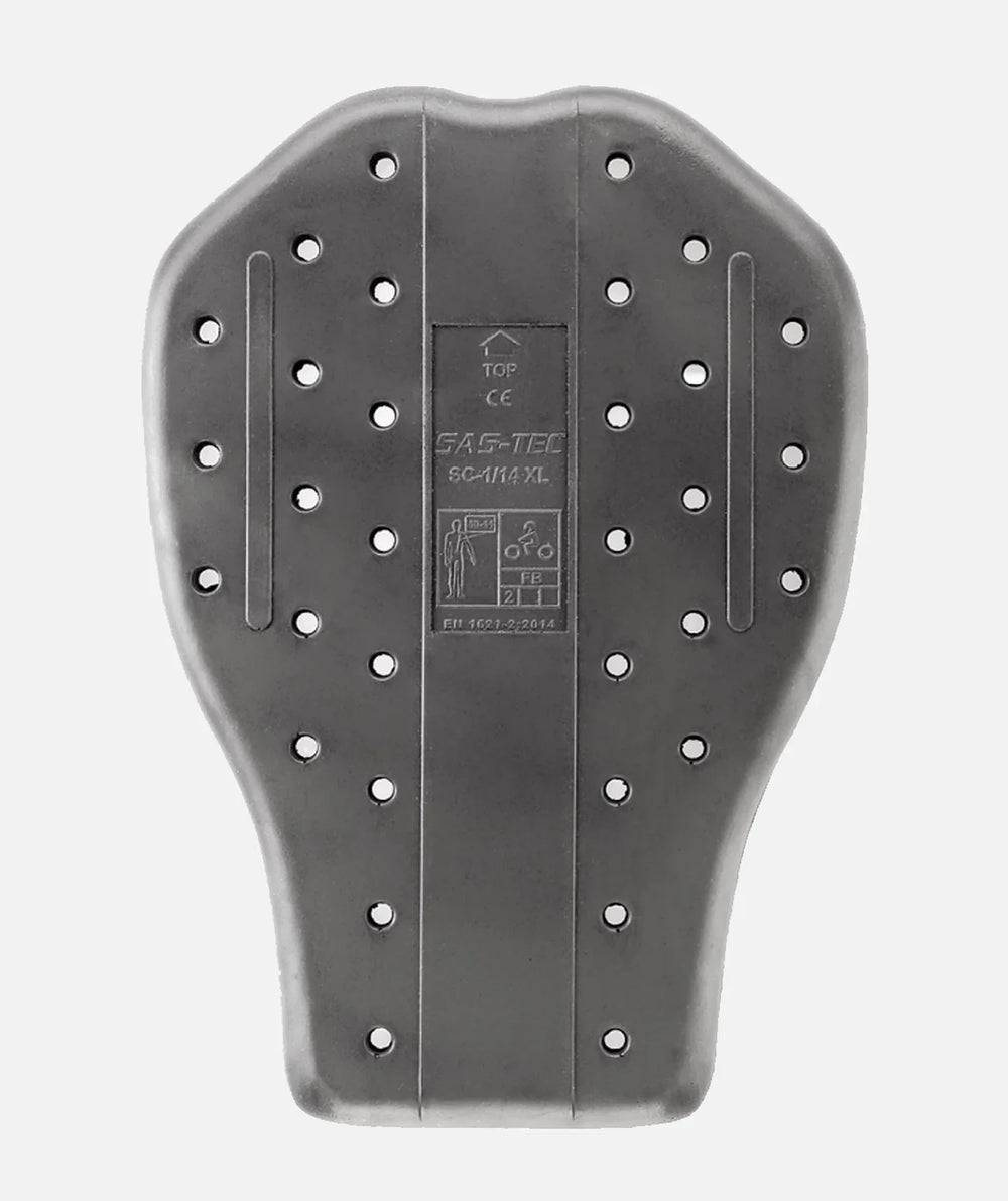 SAS-TEC SC-1-14 XL Back Protector