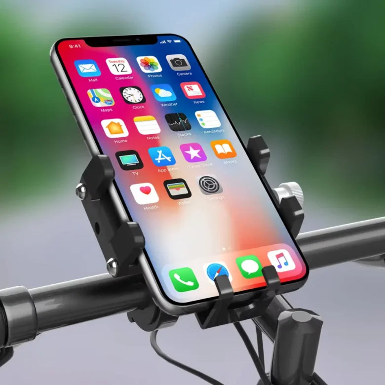 REVLOX HOLD Motorcycle Mobile Mount