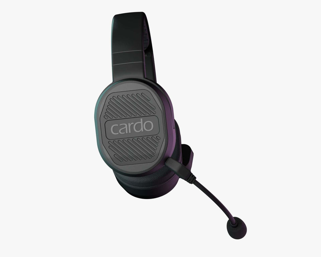 CARDO ACCESSORY – PACKTALK EDGEPHONES