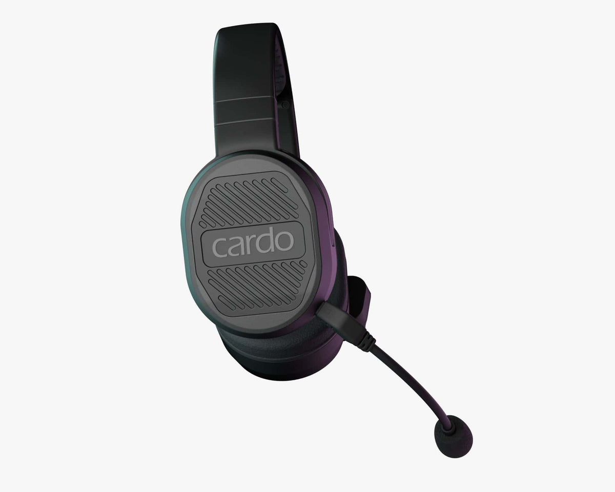 CARDO ACCESSORY – PACKTALK EDGEPHONES