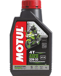 3100 4T GOLD 20W50 Bike Engine Oil