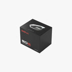 Sena 50S Mesh Intercom Headset with Premium SOUND BY Harman Kardon Single Pack