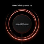 Sena 50S Mesh Intercom Headset with Premium SOUND BY Harman Kardon Single Pack