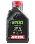 5100 4T 10W30 Bike Engine Oil