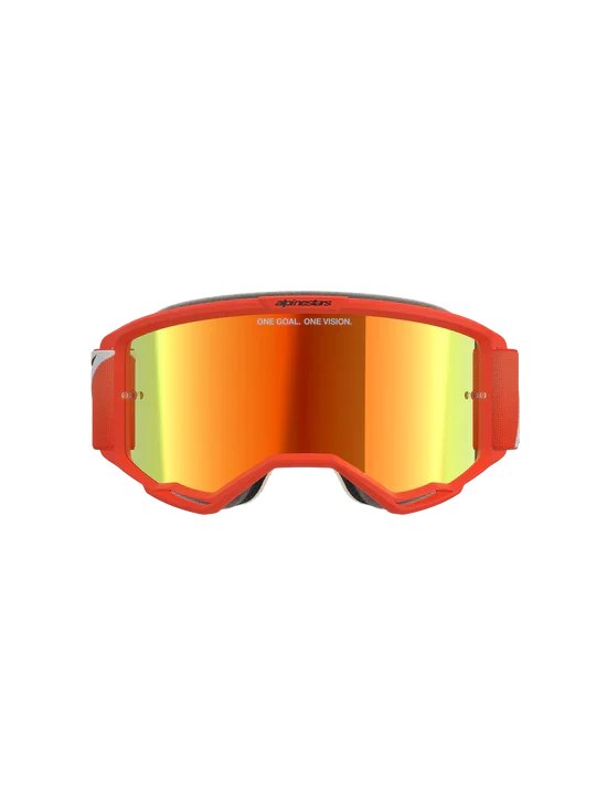 VISION 5 CORP GOGGLES
