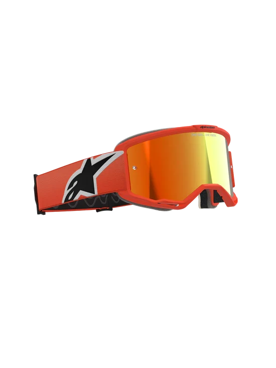 VISION 5 CORP GOGGLES