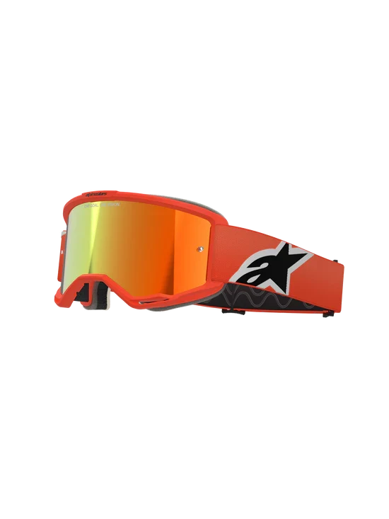 VISION 5 CORP GOGGLES