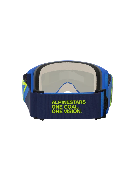 VISION 5 CORP GOGGLES