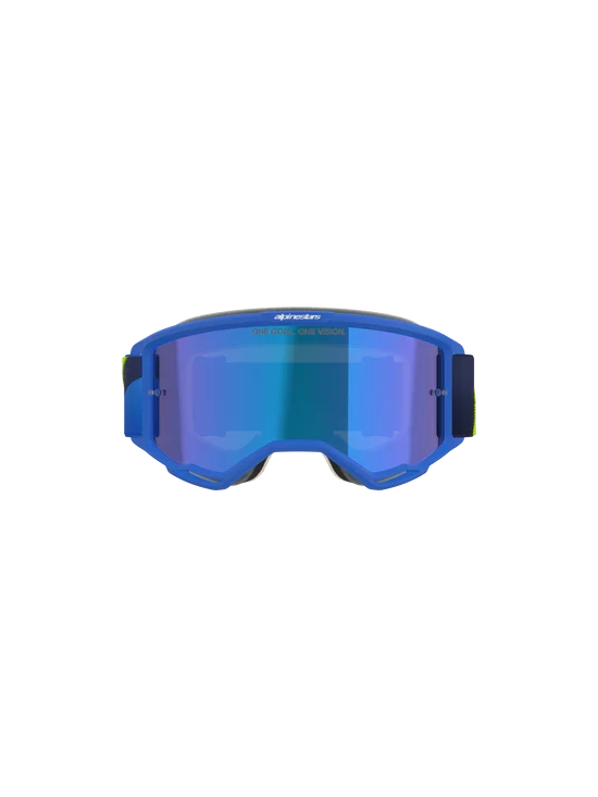 VISION 5 CORP GOGGLES
