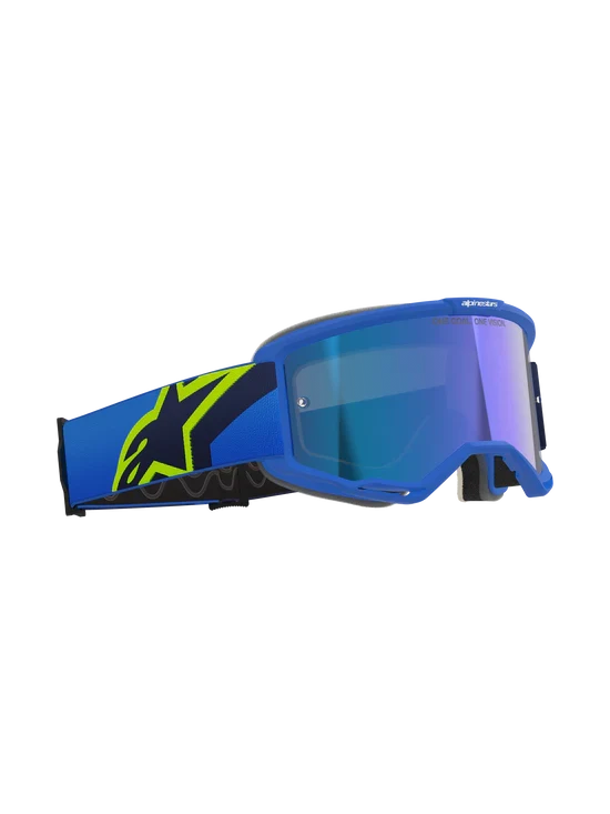 VISION 5 CORP GOGGLES
