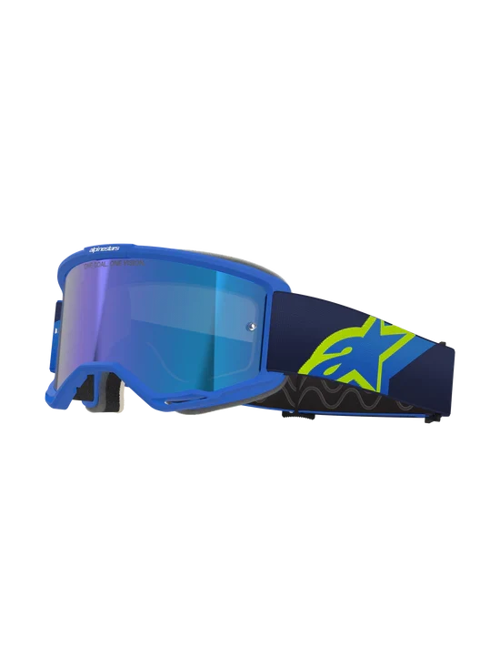 VISION 5 CORP GOGGLES