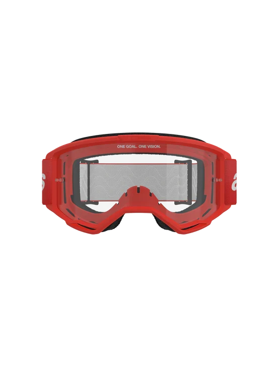 VISION 3 WORDMARK GOGGLES