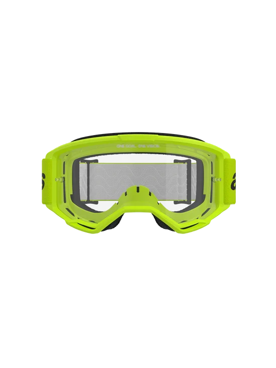 VISION 3 WORDMARK GOGGLES