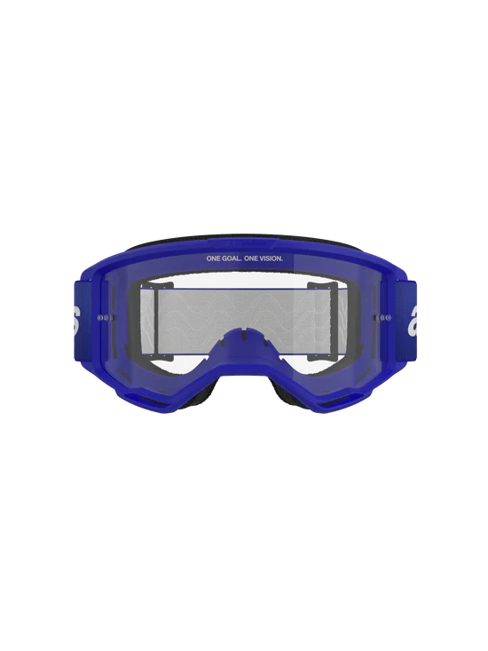 VISION 3 WORDMARK GOGGLES
