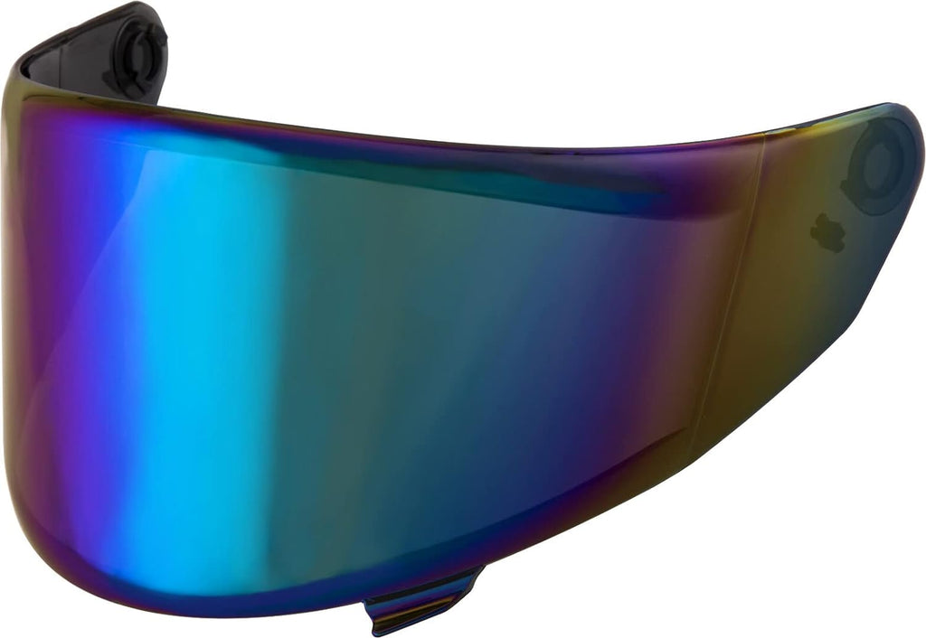 Spare Visor for KYT NZ Race Helmets
