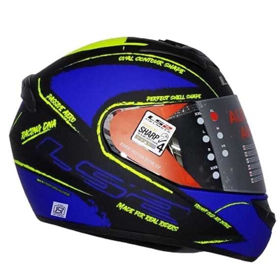 FF352 BRUSH BLACK YELLOW