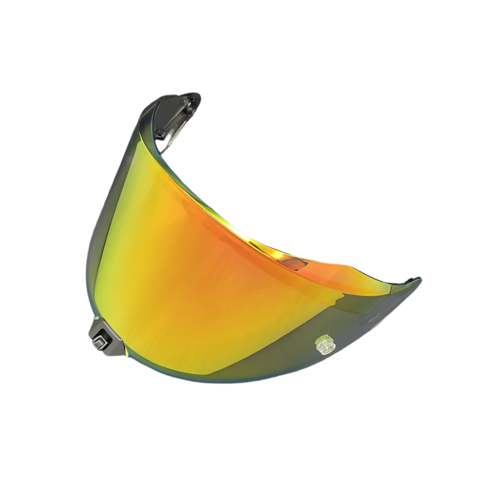 Spare Visor for KYT TT REVO Helmets