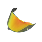 Spare Visor for KYT TT REVO Helmets