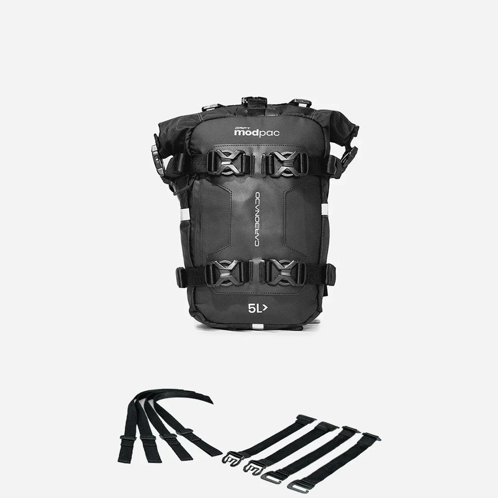 CARBONADO MODPAC BAG