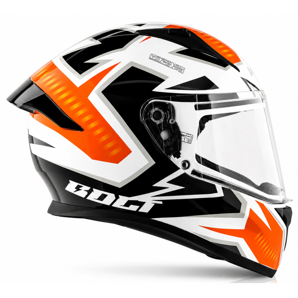 Bolt Elves Helmet