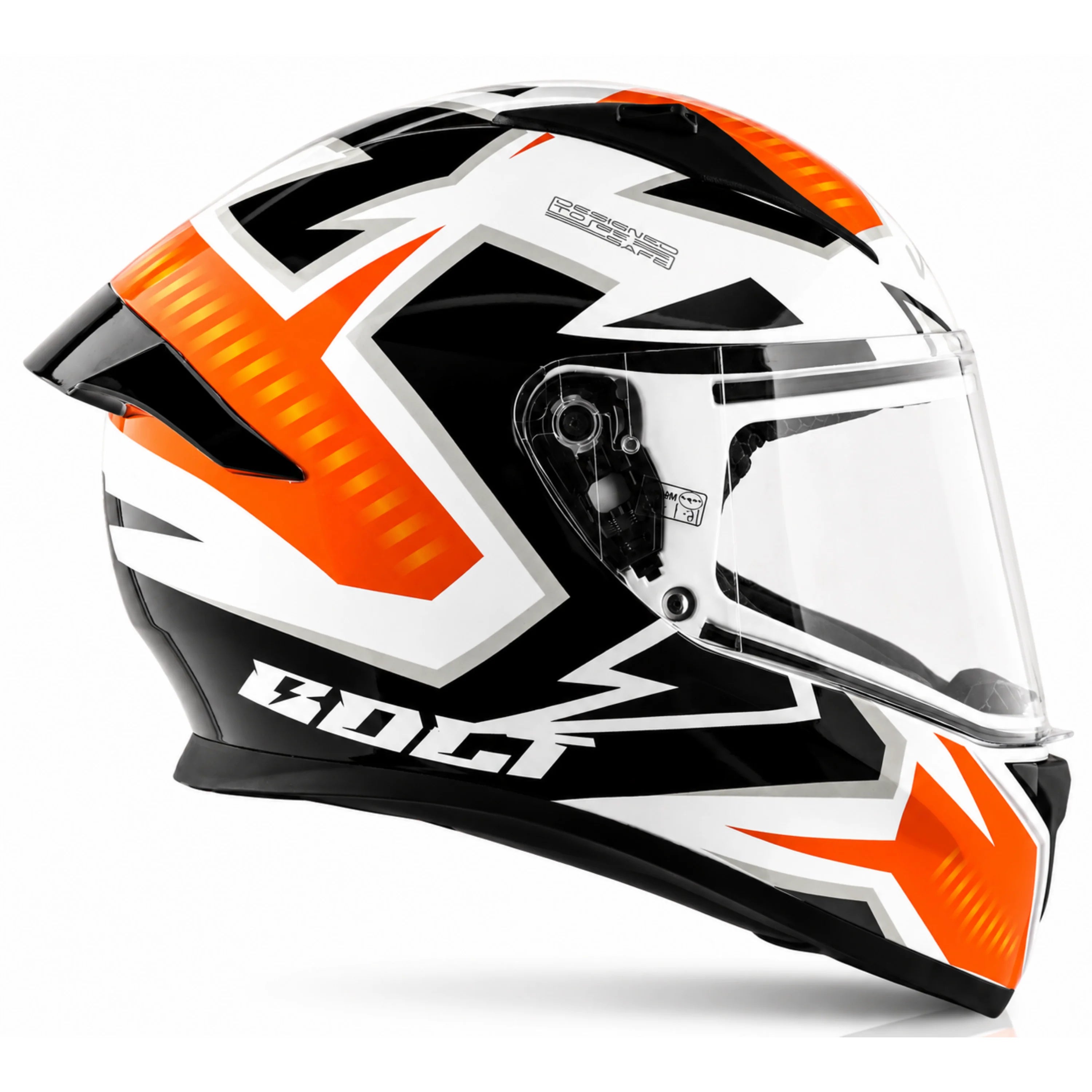 Bolt Elves Helmet